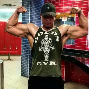 Meet your Posher, Benito